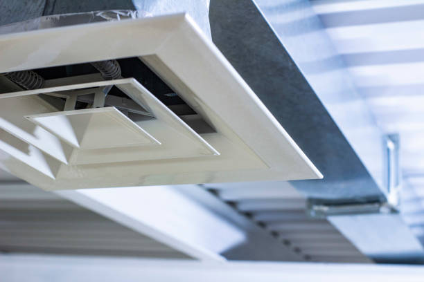 Best General Air Duct Cleaning  in Pendleton, SC