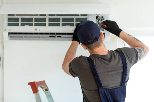 Best Residential Air Duct Cleaning  in Pendleton, SC
