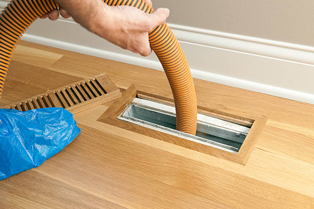 Best Best Air Duct Cleaning Company  in Pendleton, SC