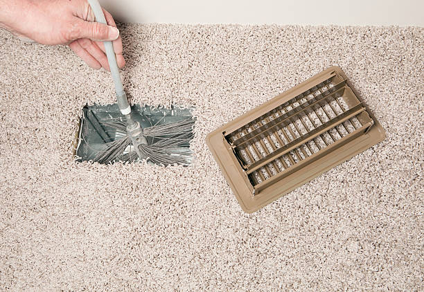 Home Air Vent Cleaning in Pendleton, SC