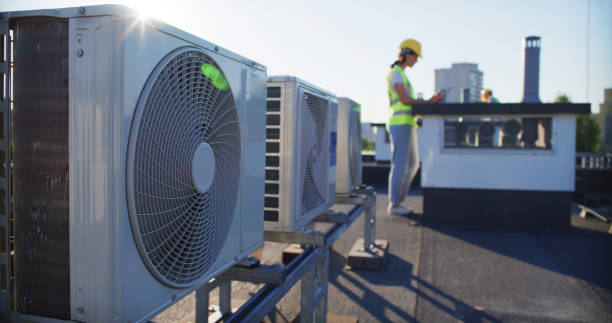 Best Air Quality Test  in Pendleton, SC
